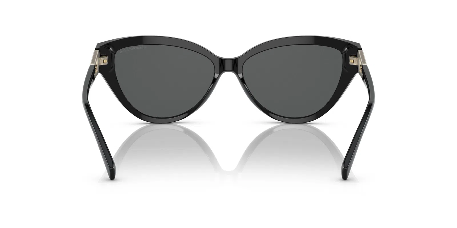 Emporio Armani 4192 Sunglasses - view 7